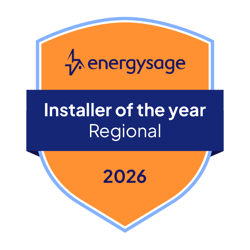 Installer of the Year 2026: Regional