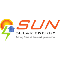 SUN SOLAR ENERGY LLC logo