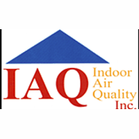 Indoor Air Quality Inc logo