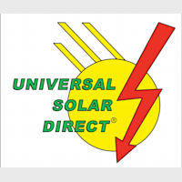 Universal Solar Direct logo