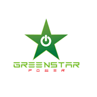 GreenStar Power - Dallas logo