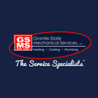 Granite State Mechanical Services, LLC logo