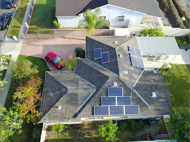 Supplier uploaded content