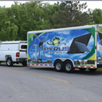 Pyrus Energy logo