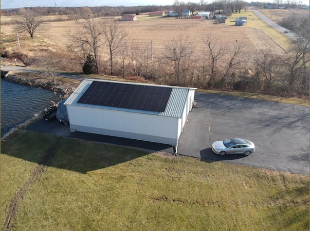 Supplier uploaded content