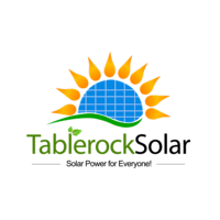 Tablerock Solar logo