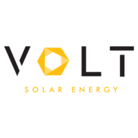 Volt Solar Energy logo