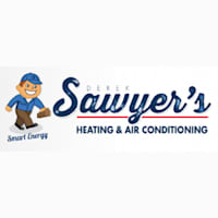 Derek Sawyers Smart Energy Heating & Air Inc logo