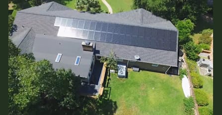 Solar in South Carolina