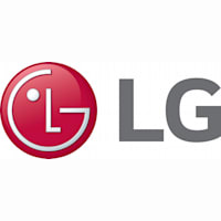 LG Solar logo