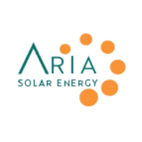 Aria Solar Energy logo