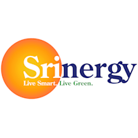 Srinergy logo