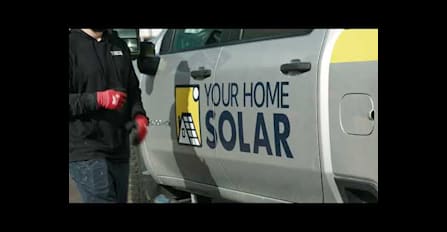 Arnold Video Testimonial