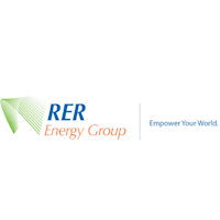 RER Energy logo