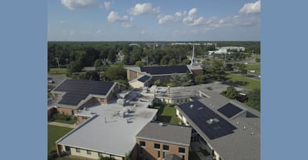 Local Solar Install