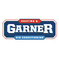 Garner Heating & Air Conditing logo