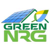 GREEN NRG logo