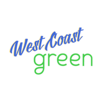 West Coast Green Electric logo