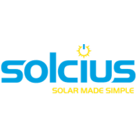 Solcius logo