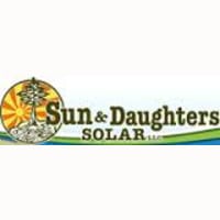 SUN & Daughters Renewable Energy logo