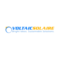 Voltaic Solaire LLC logo