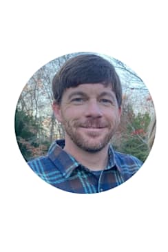 Team Member Jerry Eller, Head of Design / Master Electrician