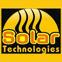 Solar Technologies, LLC logo