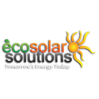 Eco Solar Solutions LLC logo