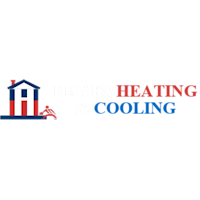 Hayes Heating logo