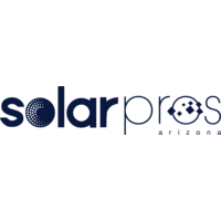 Solar Pros Az logo