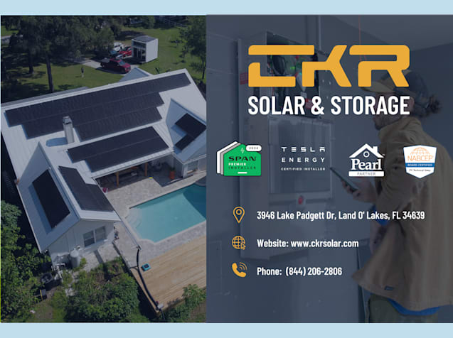 CKR Solar