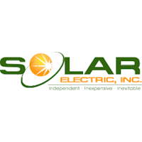 Solar Electric, Inc. logo