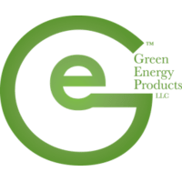 Green Energy Products logo