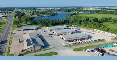 ACE Cleaver Farm & Home