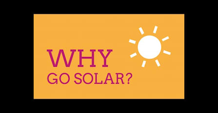 Why Go Solar With EnergySage