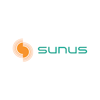 Sunus Solar logo