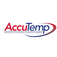 Accu-Temp logo
