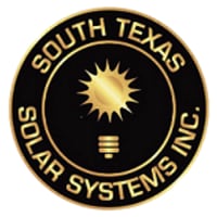 South Texas Solar Systems logo