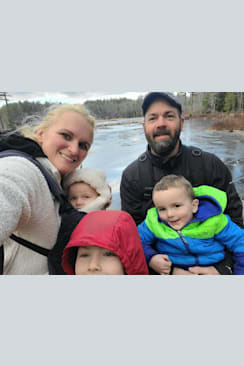 Team Member Nate Preisendorfer, Owner