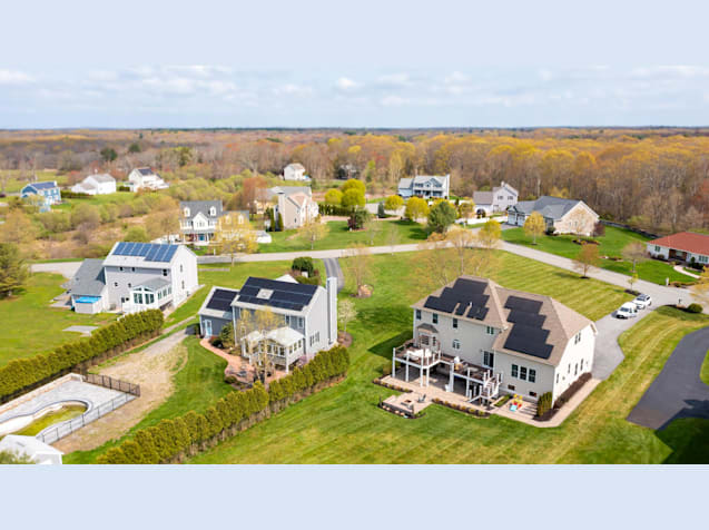 Swansea, MA