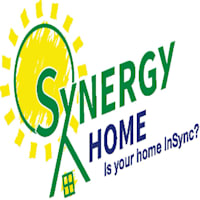 Synergy Home LLC logo