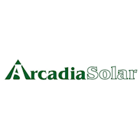 Affordable Energy Solutions (Arcadia Solar Solutions.) logo