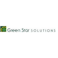 Green Star Solutions, Inc. logo