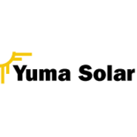 Yuma Solar logo