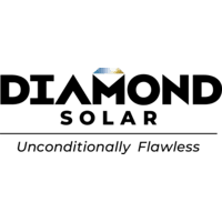 Diamond Solar Inc. logo