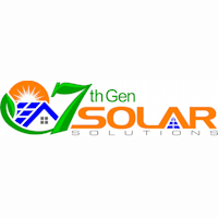 7th Gen Solar logo