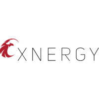 Xnergy logo