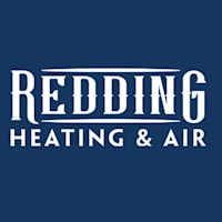 Redding Heating & Air, Inc logo