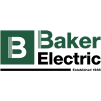 Baker Solar Electric-Commerical Installer logo