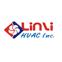 Linli HVAC Inc. logo